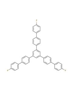 Astatech 1,3,5-TRIS(4-FLUOROBIPHENYL-4-YL)BENZENE; 0.2G; Purity 95%; MDL-MFCD30721947